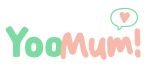 Logo Yoomum