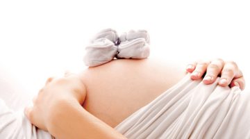 Zdrowie matki w 31. tygodniu ciąży