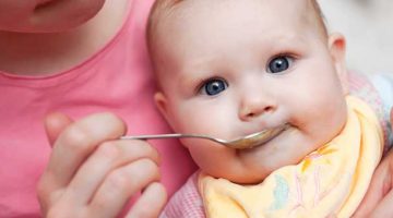 alergia pokarmowa u niemowlęcia