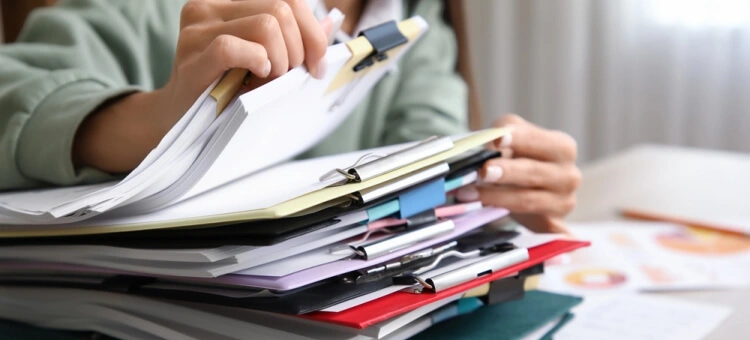 Dokumentacja medyczna dziecka i notatki lekarskie – informacje zapisywane w książeczce zdrowia