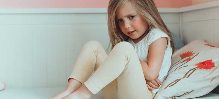 zakażenie układu moczowego u dzieci