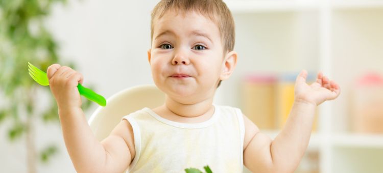 Dieta niemowlaka w 9, 10, 11, 12 miesiącu — przykładowy jadłospis
