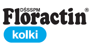 Floractin kolki