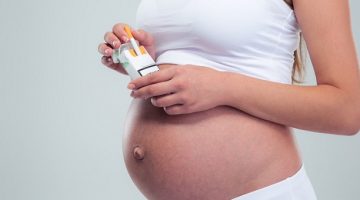mity o ciąży