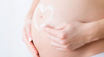 7 zabiegów i kosmetyków, których powinnaś unikać w ciąży