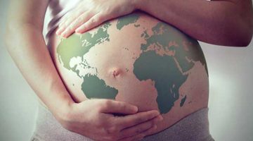 Ciąża-i-poród-na-świecie - Niebieskie Pudełłko