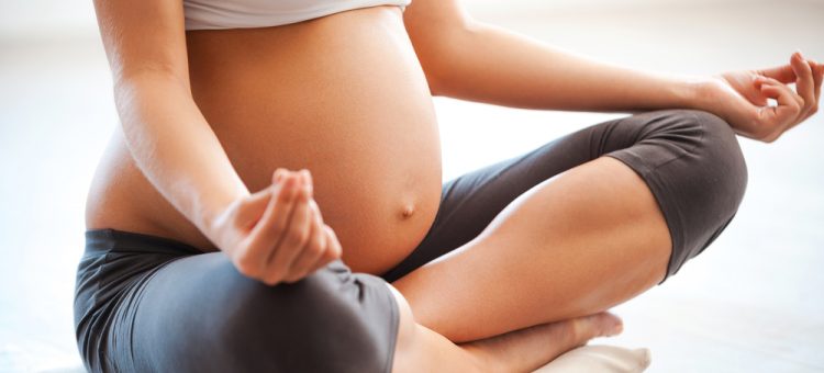 fertility yoga