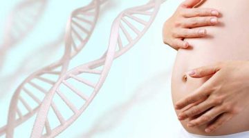terapia genowa dla niemowląt