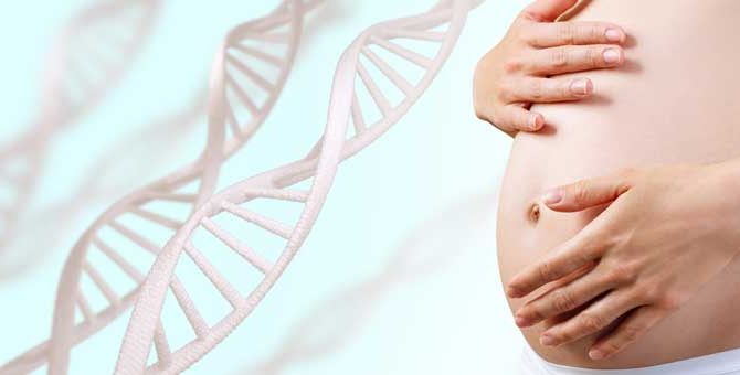 terapia genowa dla niemowląt