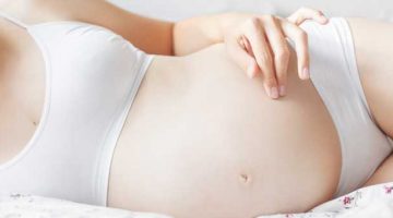 bielizna ciążowa