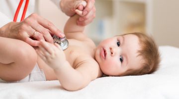 botulizm niemowlęcy