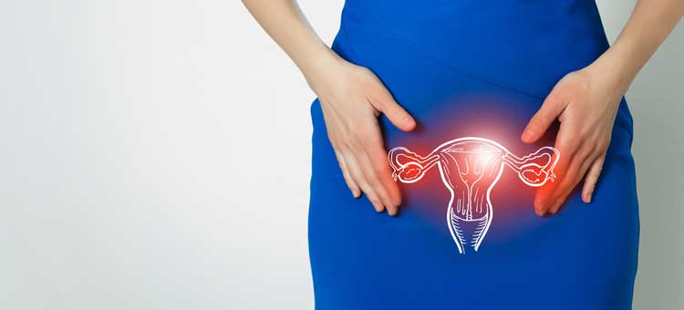 zmiany w szyjce macicy w czasie ciąży