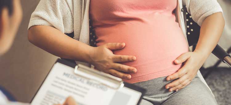 ubezpieczenie w ciąży