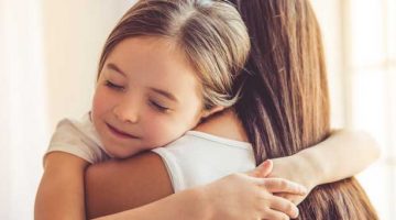 Jak nauczyć dziecko empatii