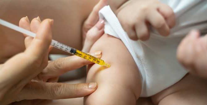 Co to jest szczepionka 6w1 i czy jest bezpieczna?