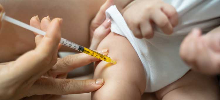 Co to jest szczepionka 6w1 i czy jest bezpieczna?