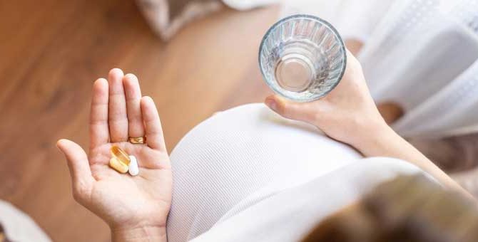 Paracetamol w ciąży – czy jest bezpieczny?