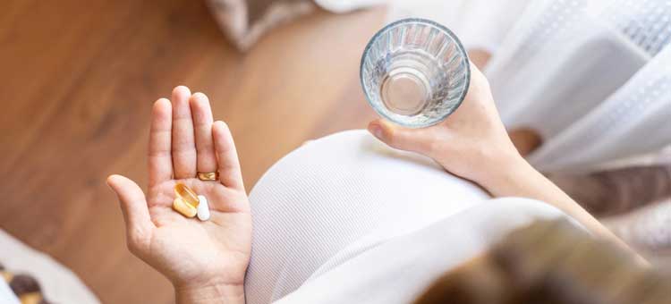 Paracetamol w ciąży – czy jest bezpieczny?