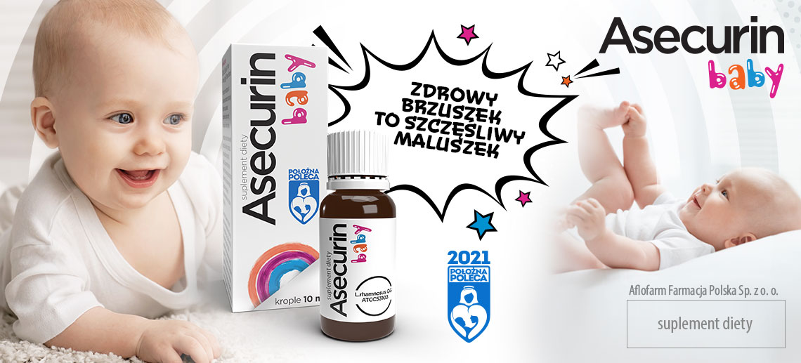 Asecurin baby