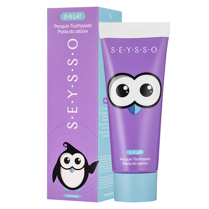 SEYSSO Kids Penguin