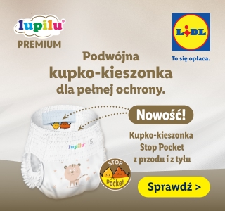 Lupilu Stop Pocket