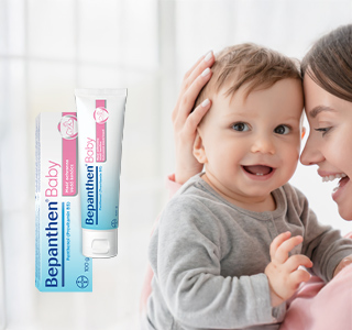 Bepanthen krem na odparzenia - wyniki testowania / edycja maj 2025