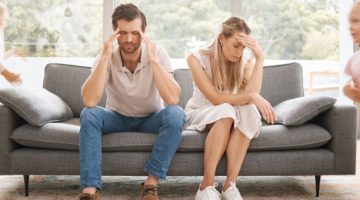 Wypalenie rodzicielskie