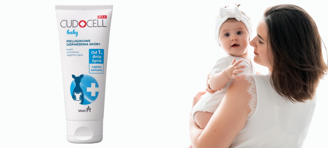 CUDOCELL Max Baby - wyniki testowania / edycja luty 2026