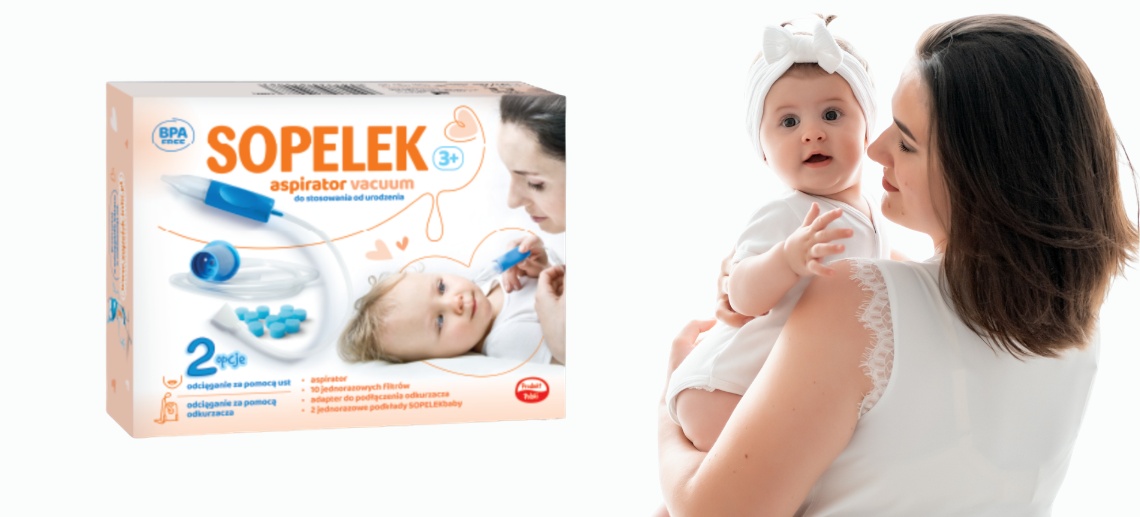Sopelek 3+ aspirator vacuum do nosa - wyniki testowania / edycja luty 2026