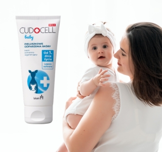 CUDOCELL Max Baby - wyniki testowania / edycja luty 2026