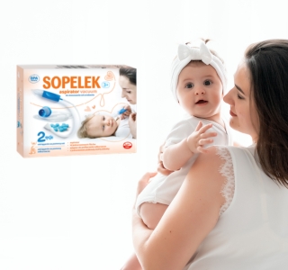 Sopelek 3+ aspirator vacuum do nosa - wyniki testowania / edycja luty 2026